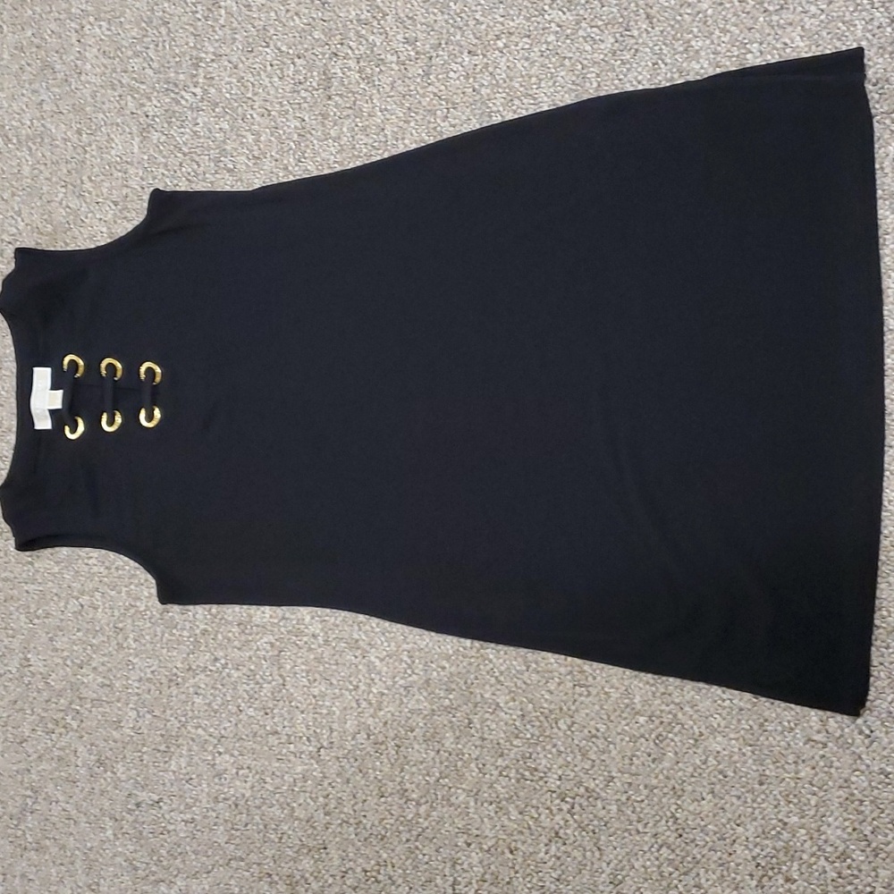 Michael Kors Black Dress Size XS